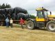 Agricultural Contractor - Bale Carting